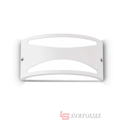 Вуличне бра Ideal Lux Rex-3 ap1 92430